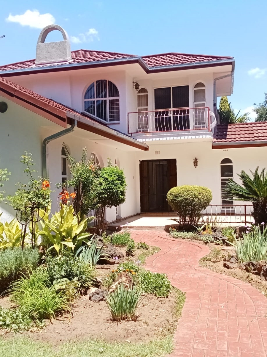4 Bedroom Property for Sale in Bishops Bay Free State